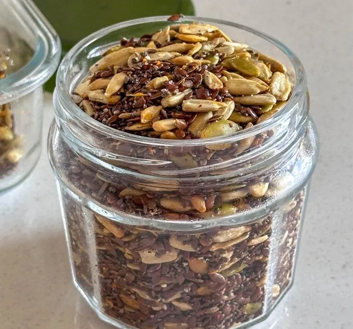 Bariatric Seed (CSM)