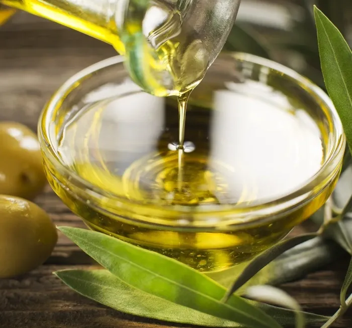 Oleuropein (Olive Leaf Extract)