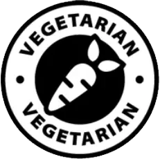 Vegetarian